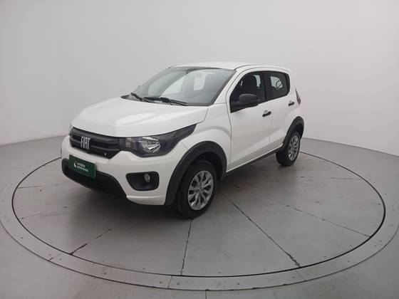 FIAT MOBI 1.0 EVO FLEX LIKE. MANUAL FIAT MOBI 1.0 EVO FLEX LIKE. MANUAL
